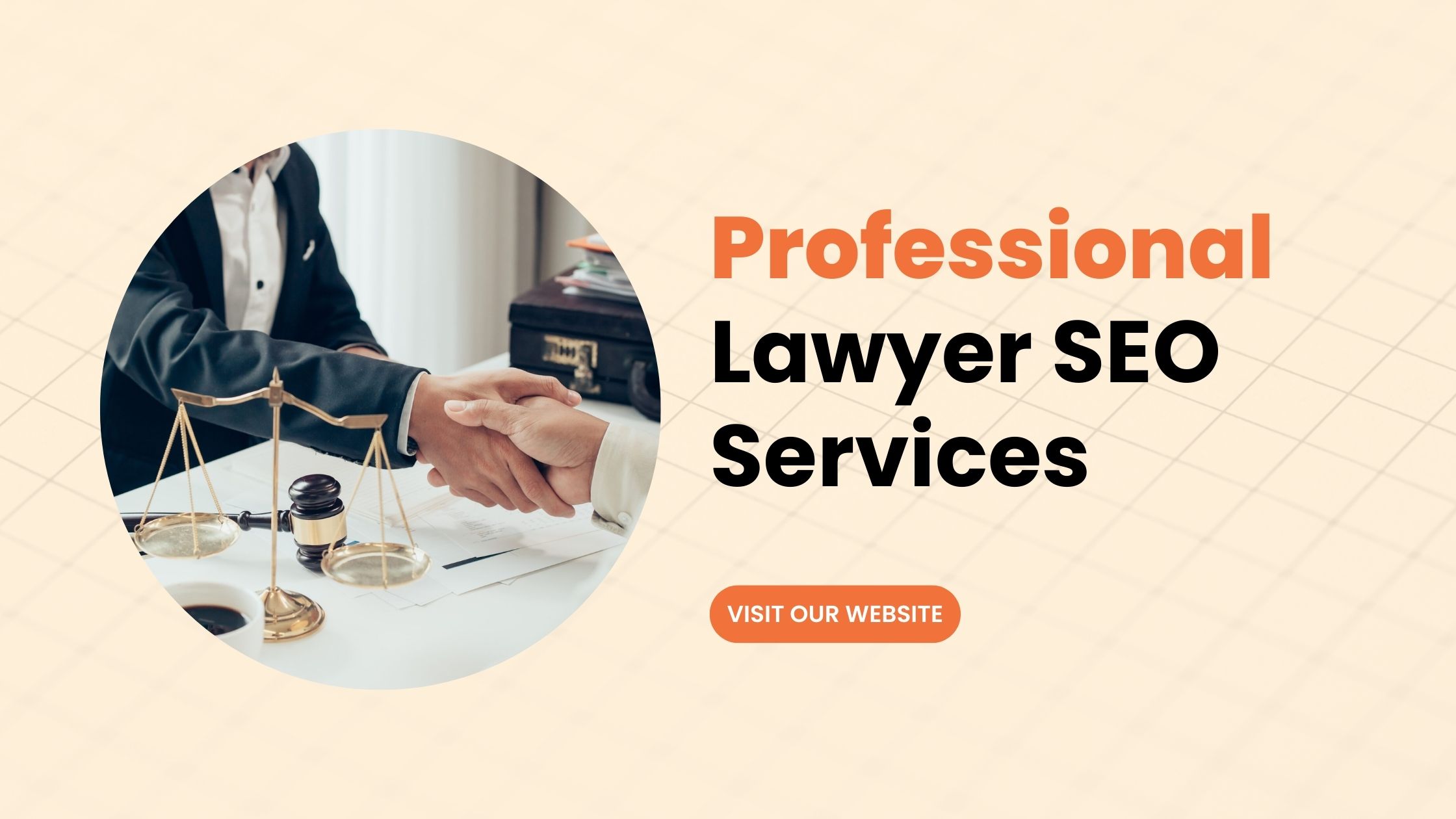 Professional Lawyer SEO Services